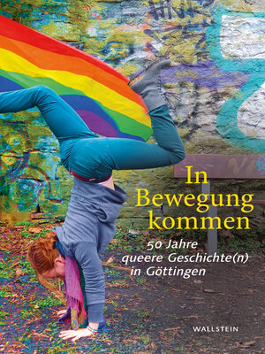 cover image of In Bewegung kommen